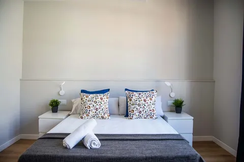 Pis de 45 m² a Barcelona