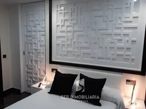 Pis de 55 m² a Adeje