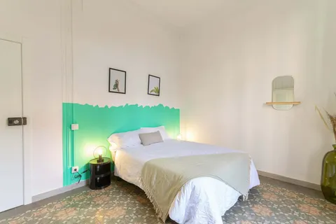 Habitación en alquiler, Barcelona