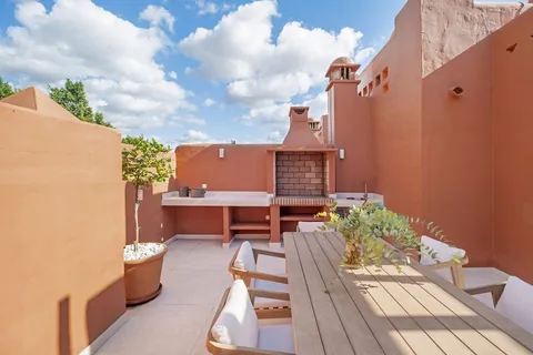 Haus 230 m² in Marbella