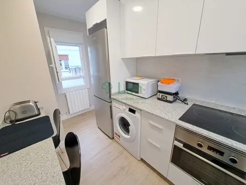 Pis de 40 m² a Bilbao