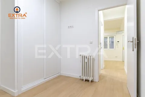 Pis de 63 m² a Madrid