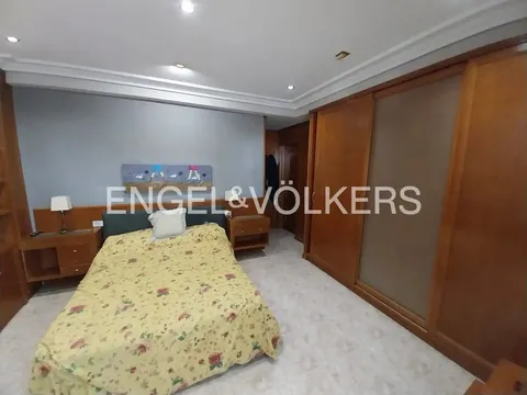 Pis de 135 m² a Xàtiva