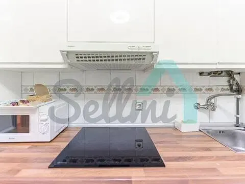 Pis de 85 m² a Oviedo