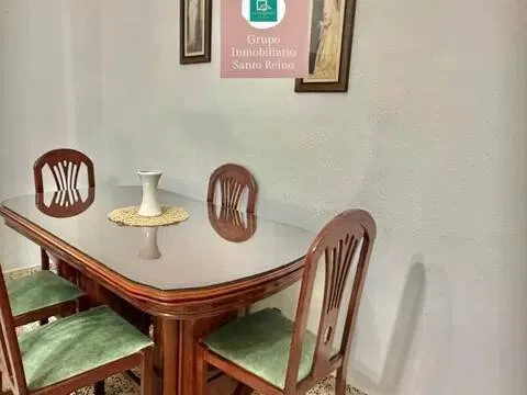 Habitació de lloguer, Jaén
