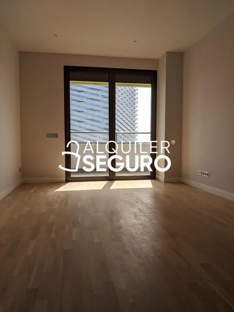 Pis de 70 m² a l'Hospitalet de Llobregat