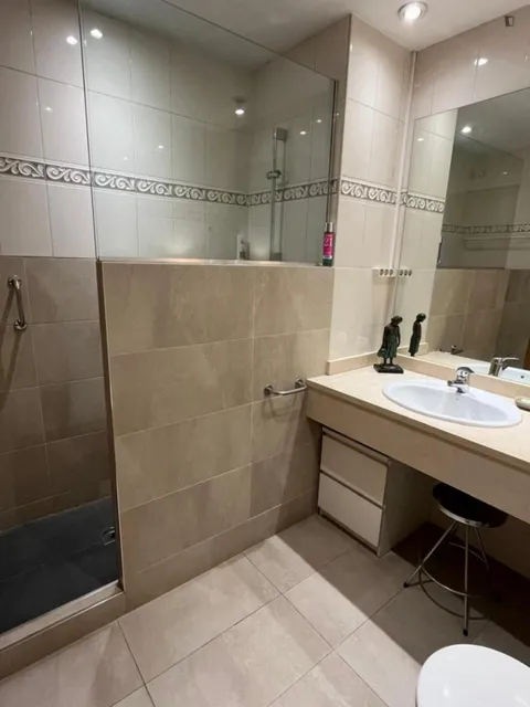 Habitació de lloguer, Alcobendas