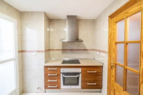Pis de 64 m² a Las Gabias