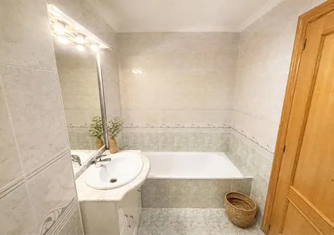 Wohnung 102 m² in Rocafort