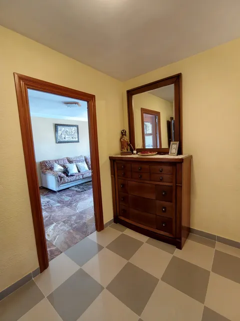 Appartamento 120 m² a Málaga