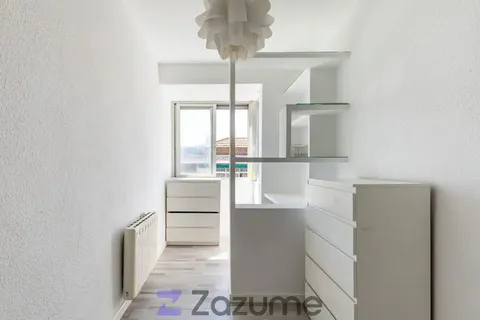 Pis de 50 m² a Madrid