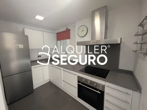 Pis de 54 m² a Mollet del Vallès