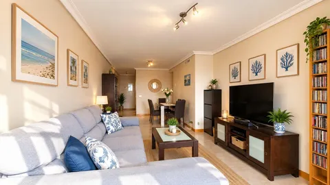 Flat 130 m² in Estepona