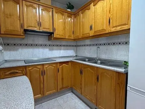 Appartement 83 m² à Maracena