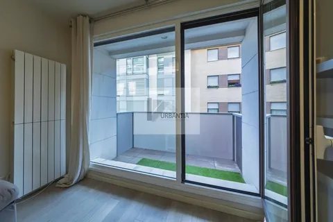 Piso de 77 m² en Villava