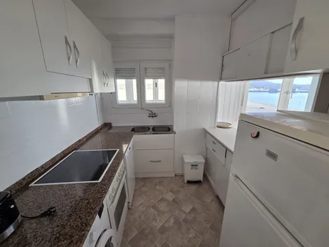 Pis de 81 m² a Vilagarcía de Arousa