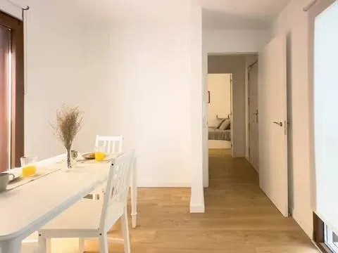Pis de 60 m² a Barcelona