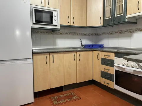 Appartement 88 m² à Segovia