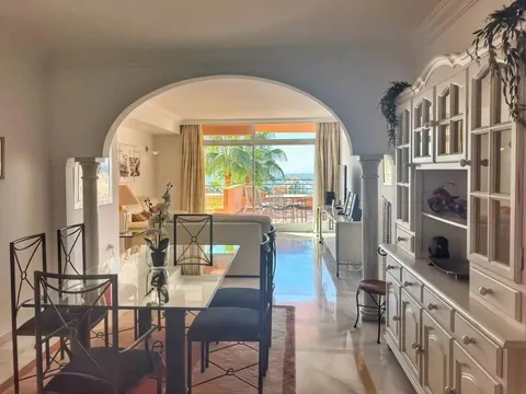 Wohnung 140 m² in Marbella