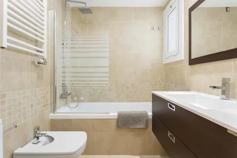 Chambre à louer, Barcelone