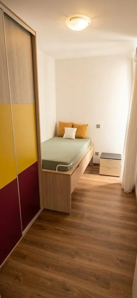 Pis de 90 m² a Las Palmas de Gran Canaria