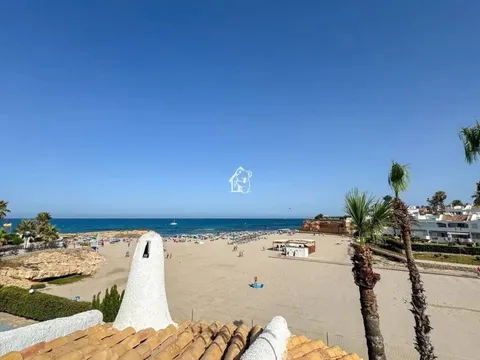 Casa de 250 m² a Oriola