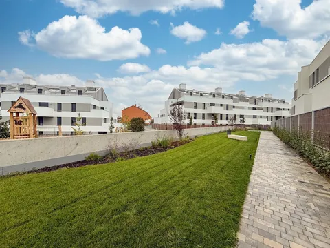 Pis de 128 m² a Cobeña
