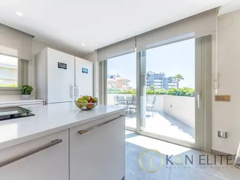 Haus 464 m² in Alicante
