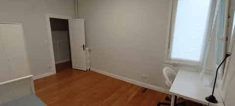 Pis de 137 m² a Bilbao