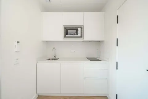 Wohnung 30 m² in Málaga