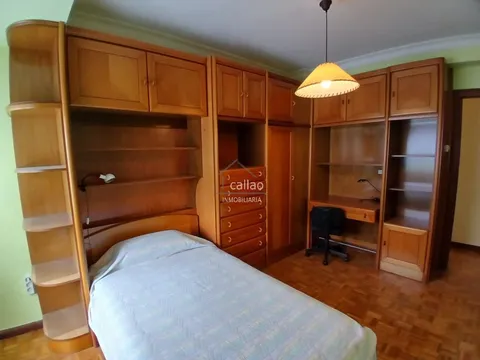 Pis de 139 m² a Ferrol