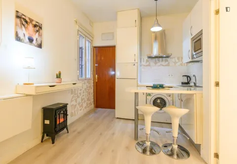 Pis de 55 m² a Madrid