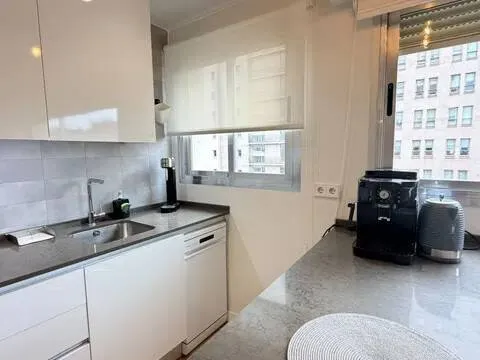 Pis de 55 m² a Madrid