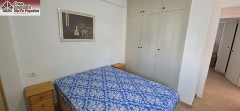 Pis de 85 m² a Benidorm