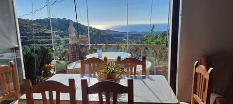 Casa de 400 m² a Torrox