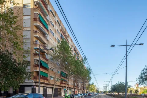 Habitació de lloguer, València
