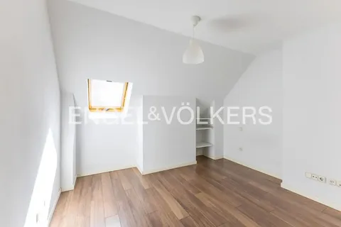 Wohnung 158 m² in Madrid