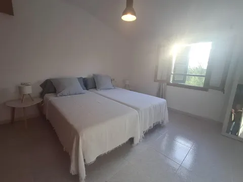 Квартира 112 м² в Binissalem