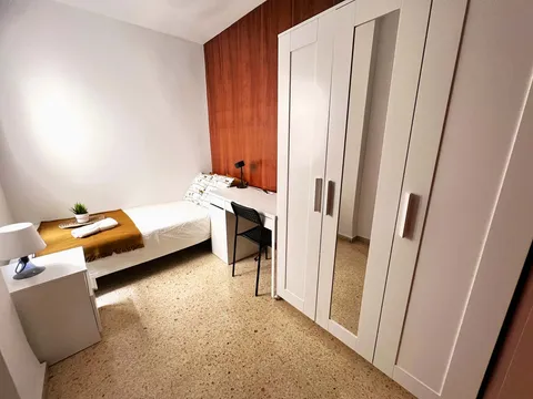 Habitació de lloguer, València