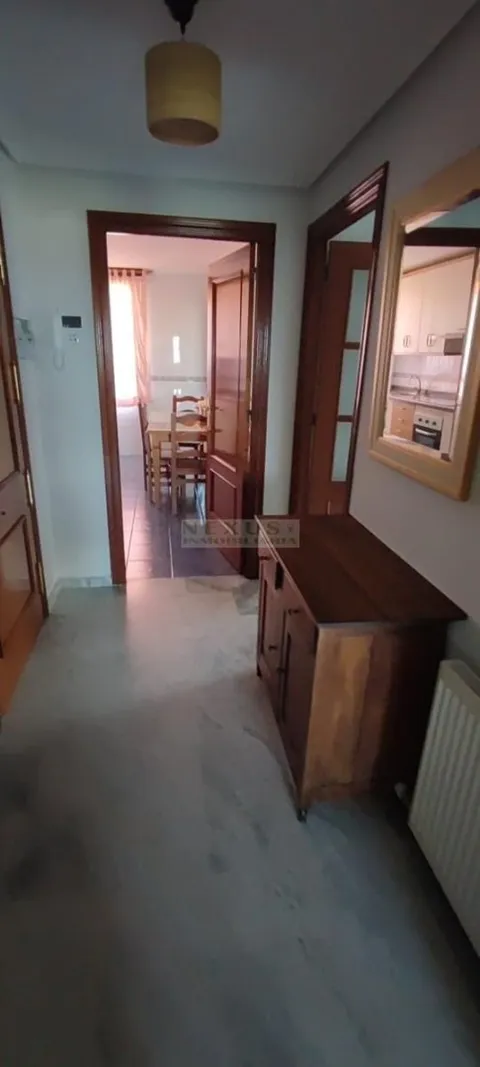 Piso de 130 m² en Cáceres