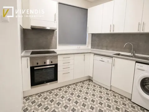Pis de 105 m² a Lleida