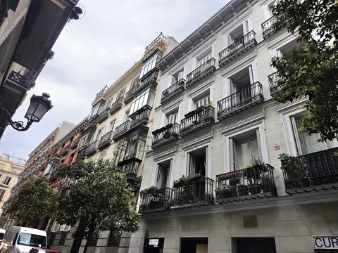 Pis de 87 m² a Madrid