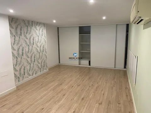 Pis de 52 m² a Madrid