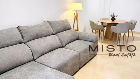 Wohnung 120 m² in Estepona
