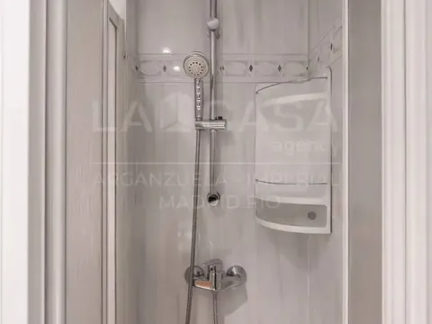 Pis de 94 m² a Madrid