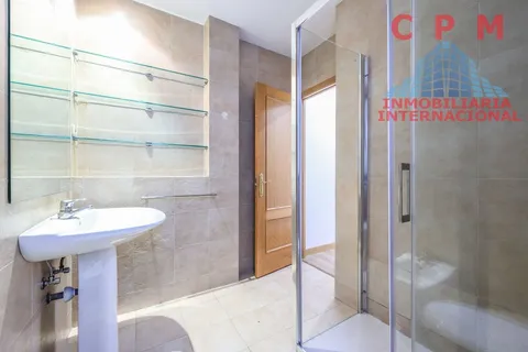 Wohnung 100 m² in Madrid