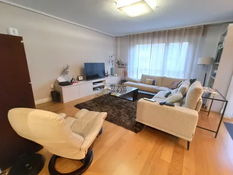 Pis de 130 m² a Getxo