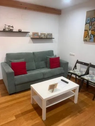 Appartamento 95 m² a Santiago de Compostela