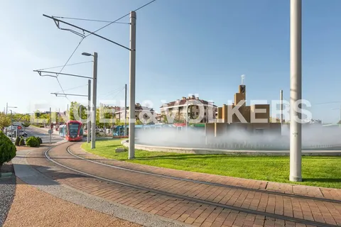 Wohnung 53 m² in Boadilla del Monte