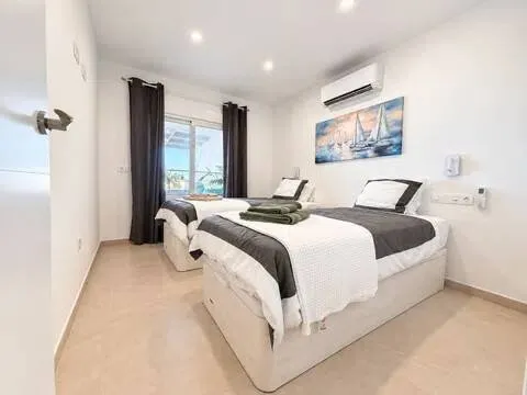 Appartamento 160 m² a Mogán